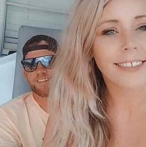 Meet your Posher, Tina